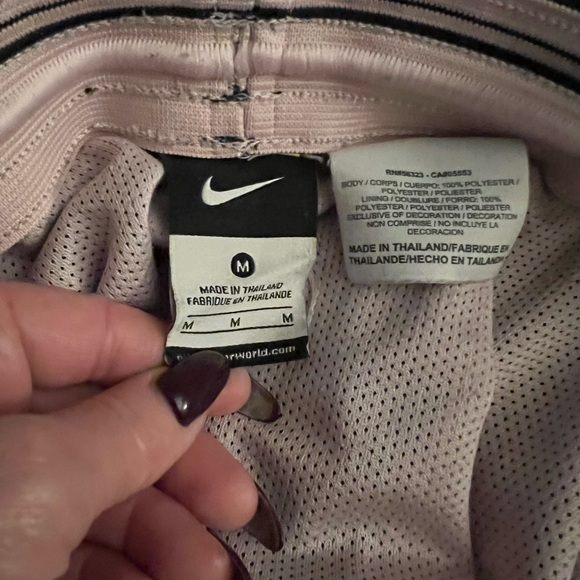 Nike Dri Fit Athletic Shorts - Picture 3 of 3